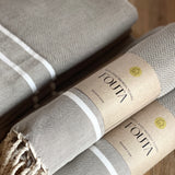 Cotton Fouta
