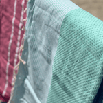 Cotton Fouta - ZOUZ IN