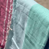 Cotton Fouta - ZOUZ IN