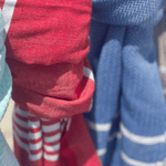 Cotton Fouta - ZOUZ IN