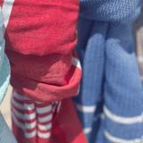 Cotton Fouta - ZOUZ IN