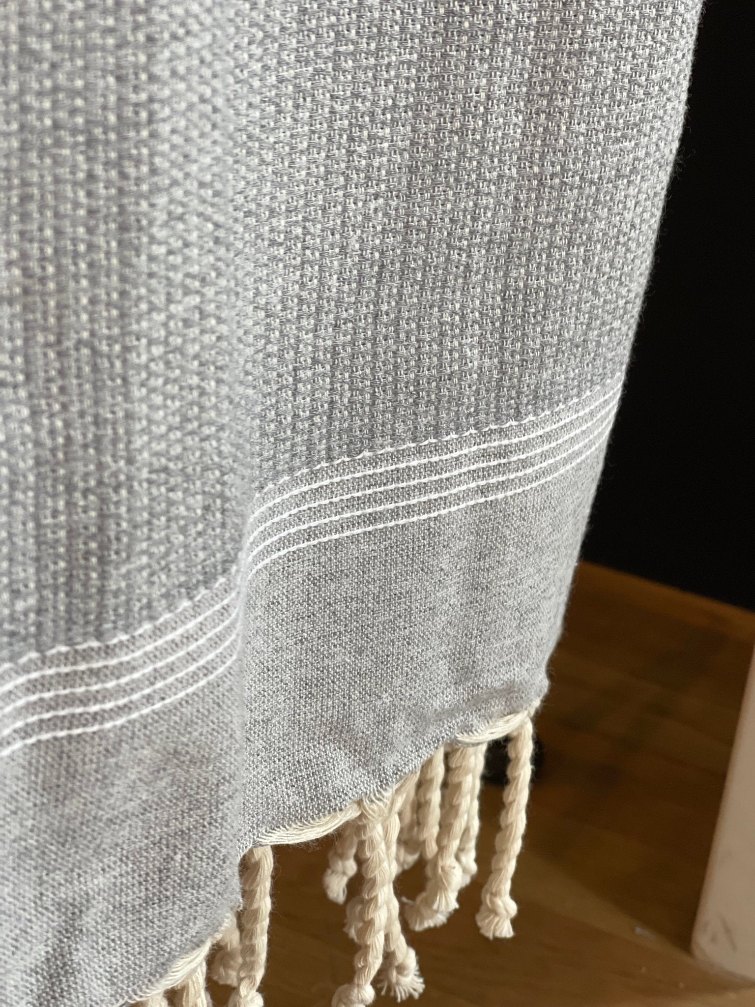 Cotton Fouta - ZOUZ IN