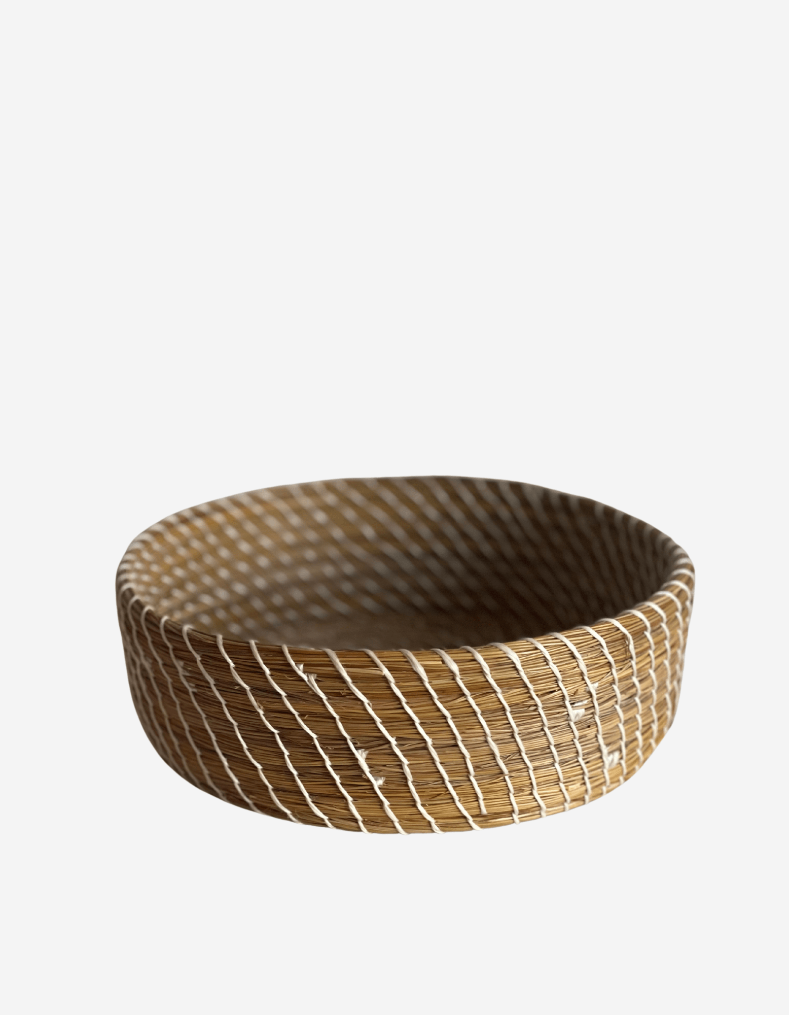 Halfa Natural basket - ZOUZ IN