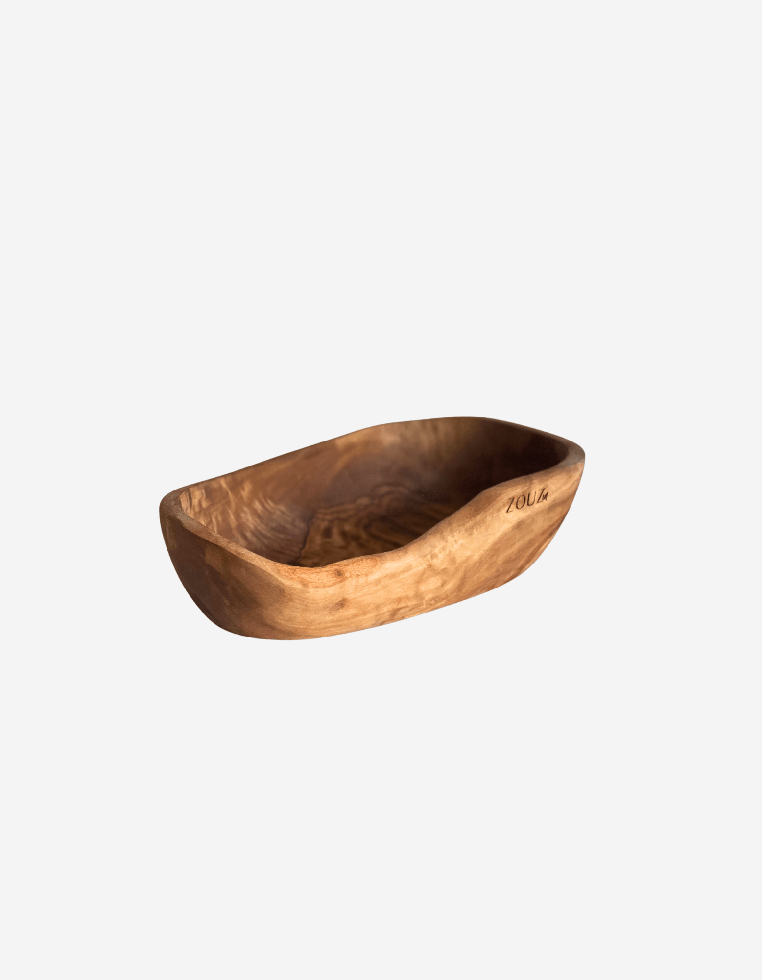 Rustic shape Tray - ZOUZ IN