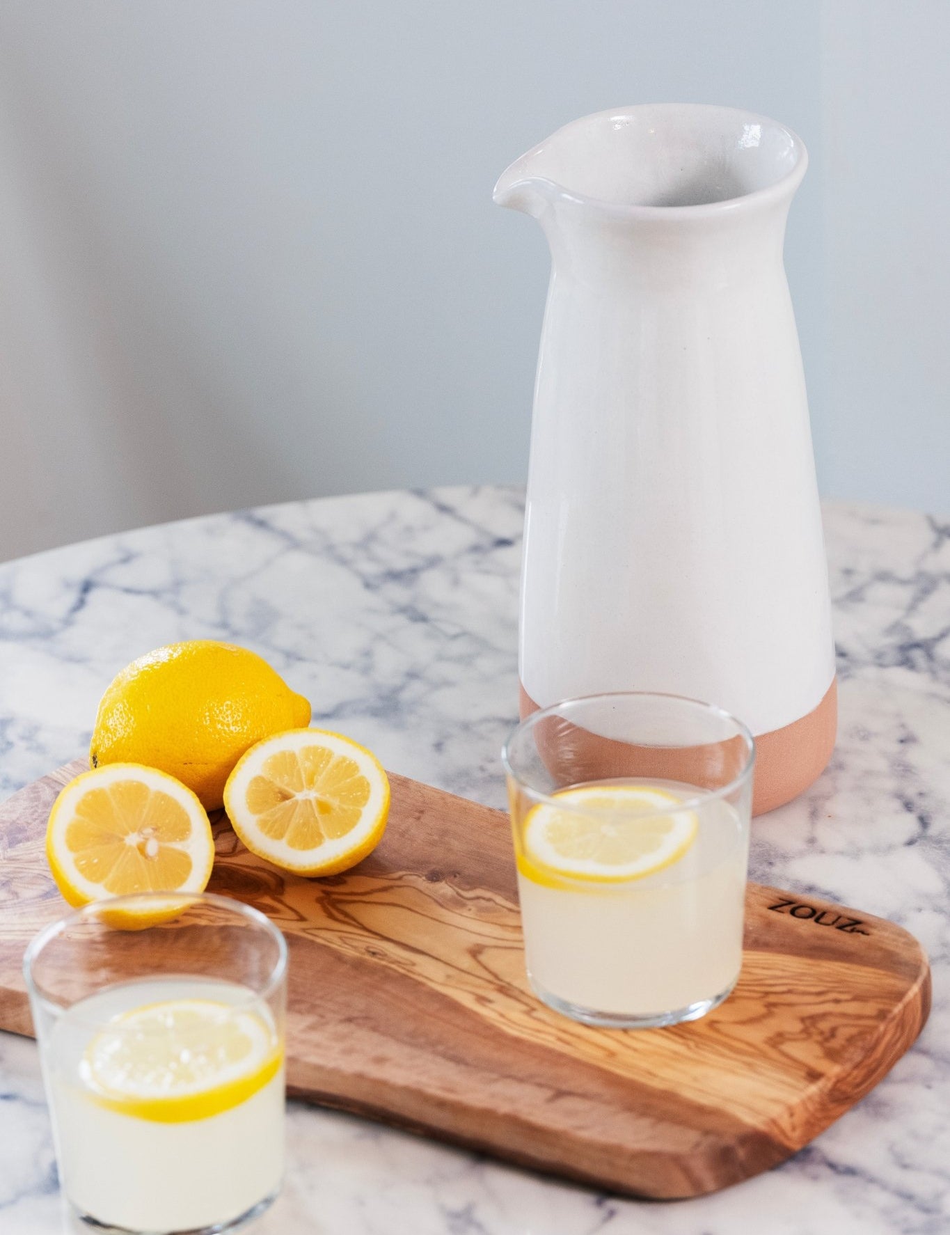 Timeless jug - ZOUZ IN