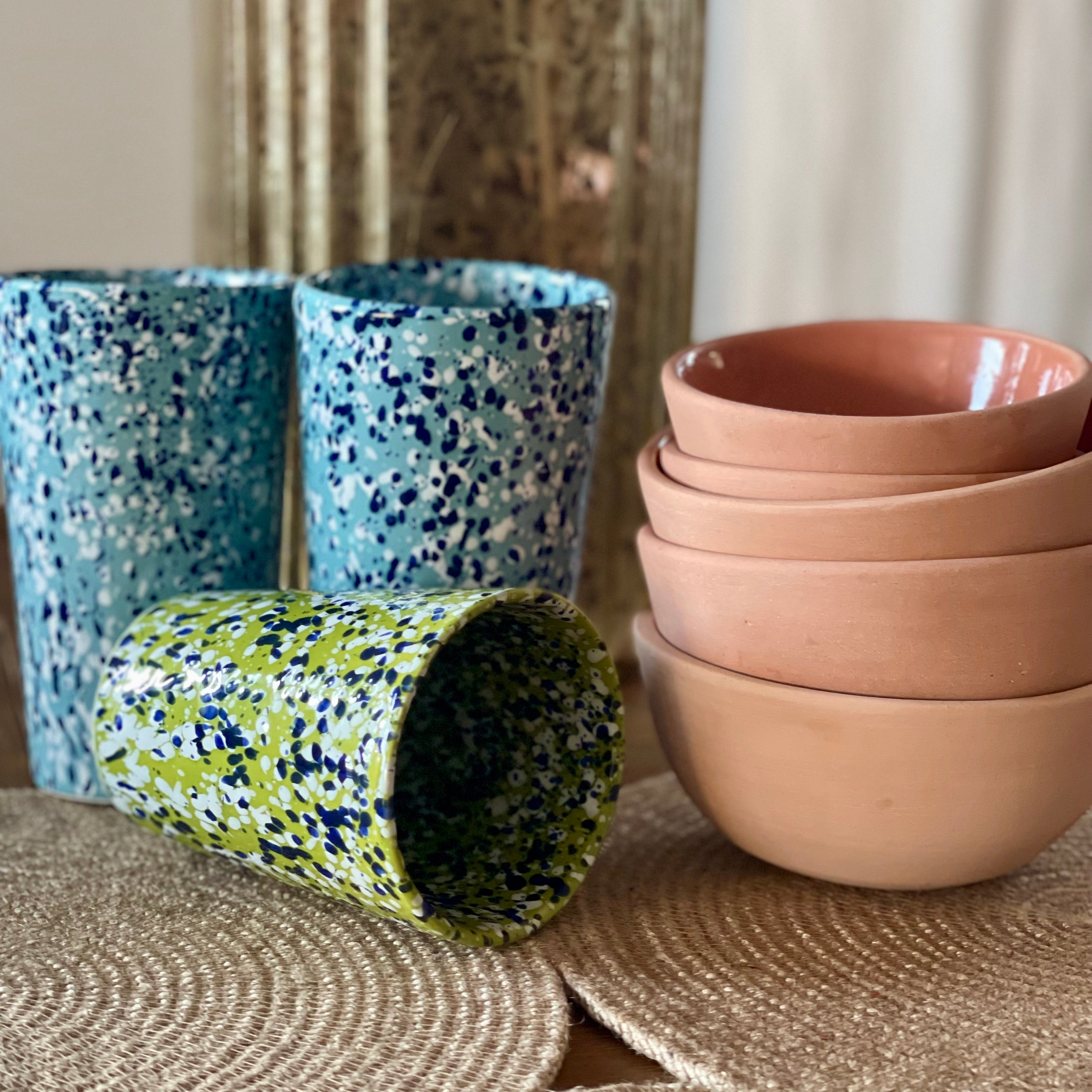 What to know about your handmade ceramics?