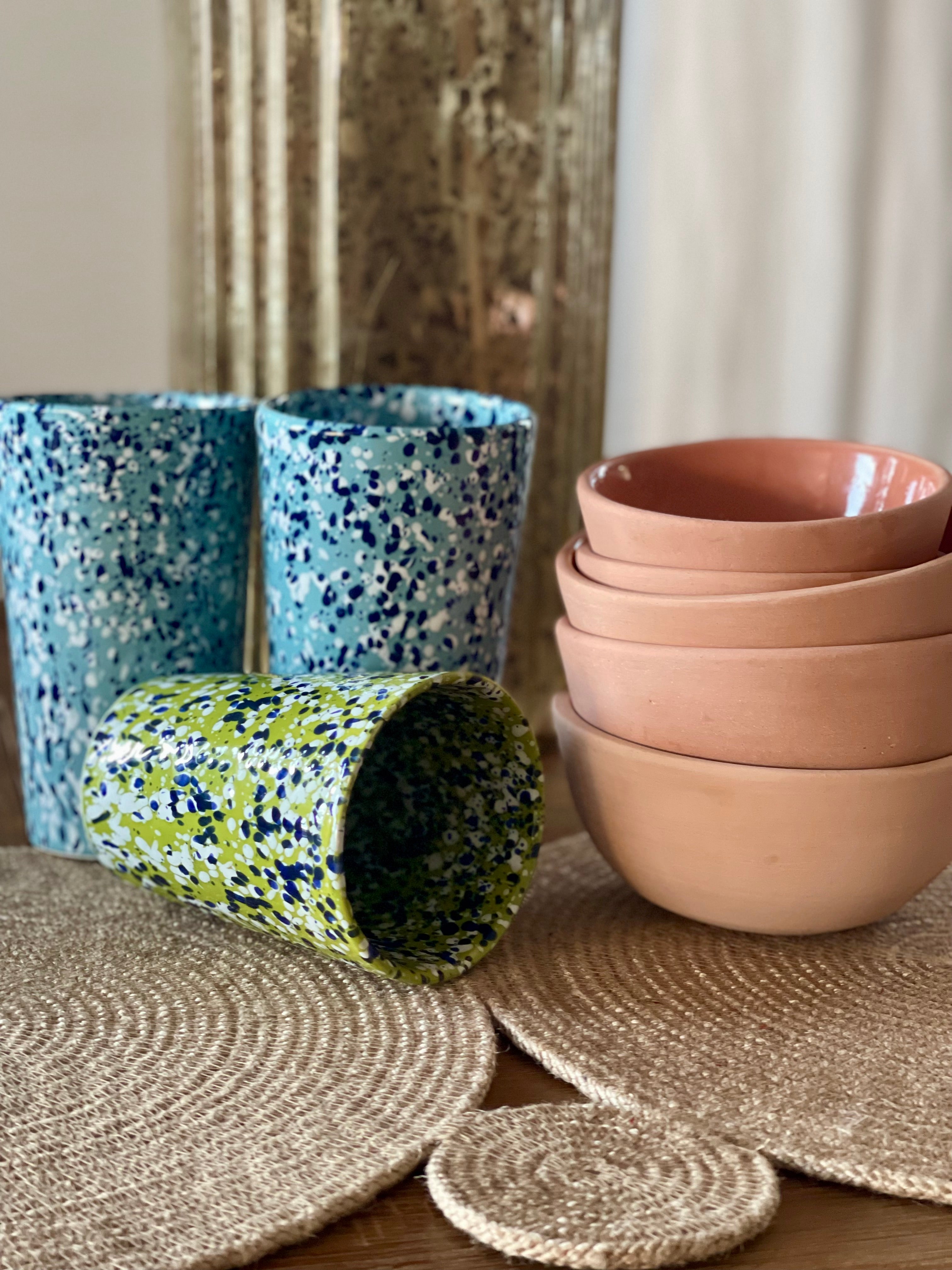 What to know about your handmade ceramics?