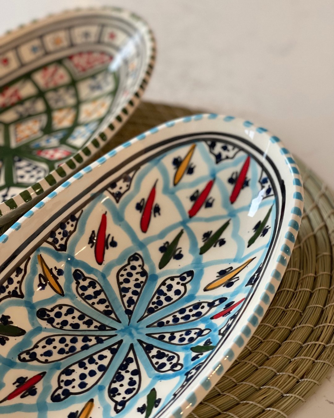 CERAMIC & TERRACOTTA - ZOUZ IN