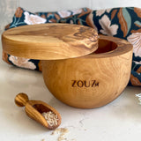 Salt Cellar