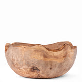 E-commerce picture of ZOUZIN Wooden Bowl