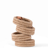 Stack of four Halfa Napkin Ring