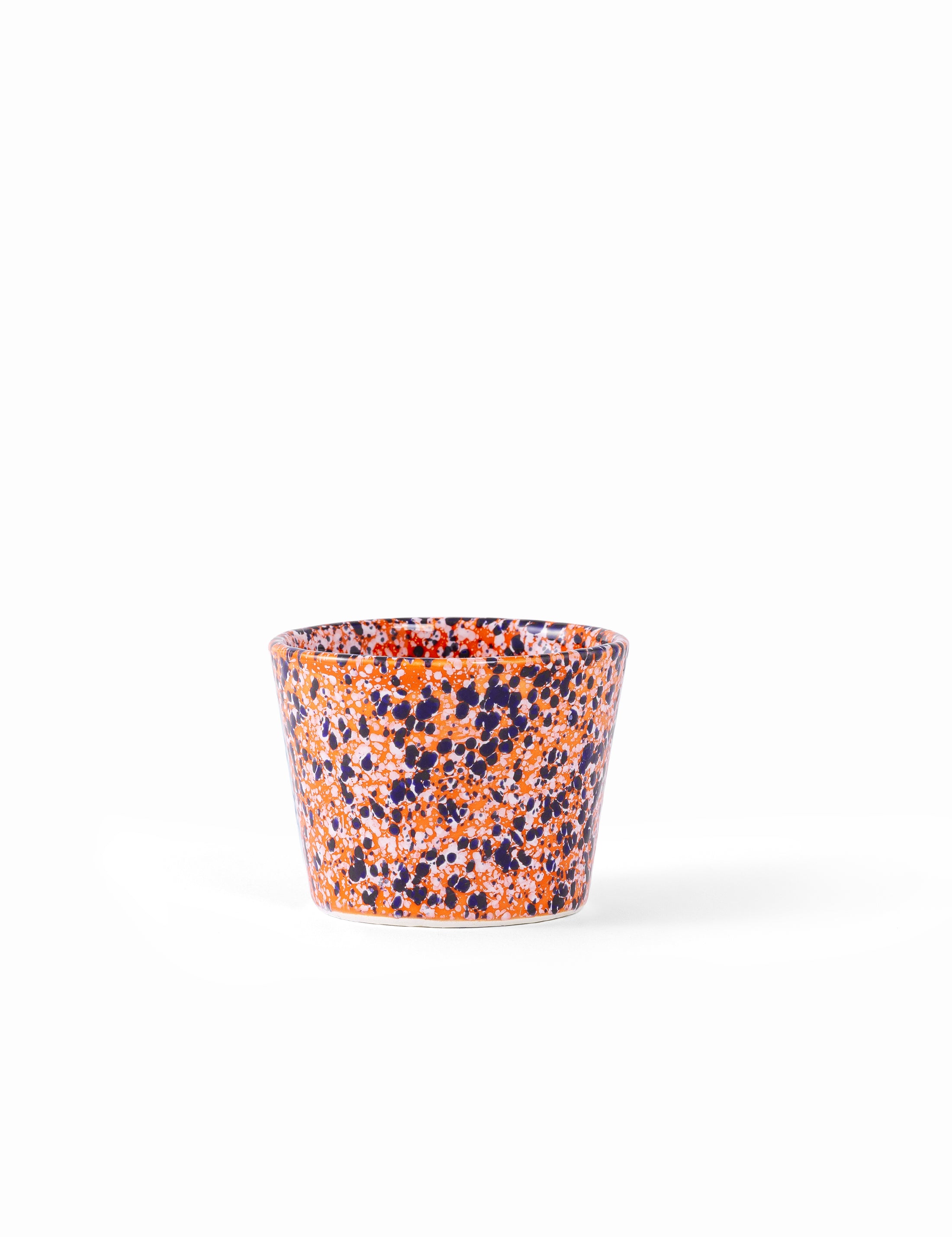 Speckled Tumbler, Small