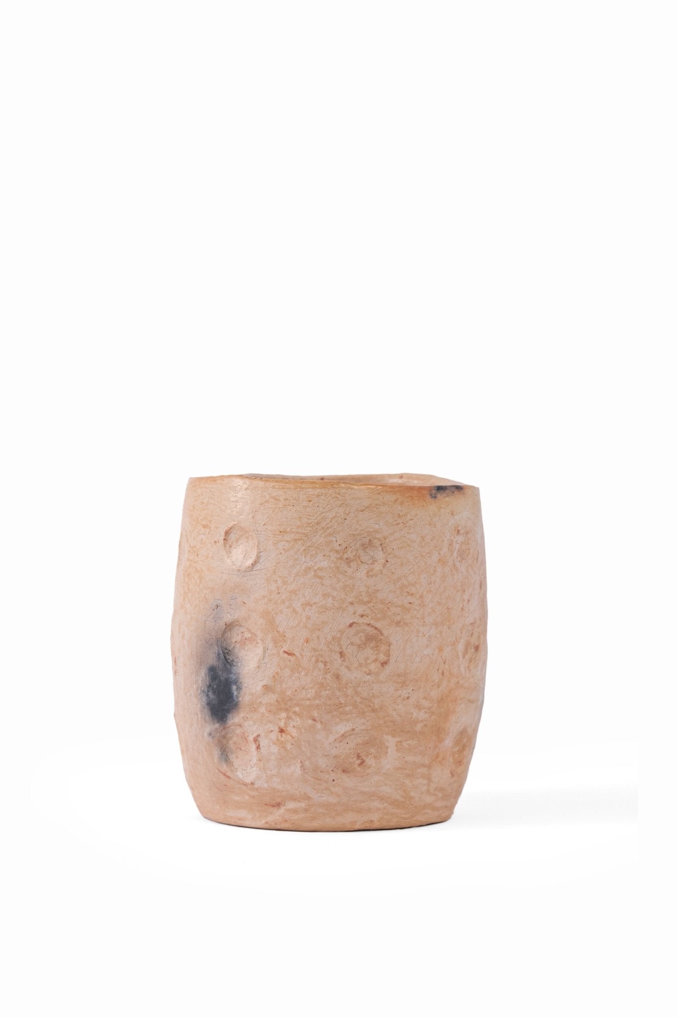 Basma, Pot of Sejnane - ZOUZ IN