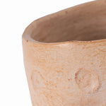 Basma, Pot of Sejnane - ZOUZ IN
