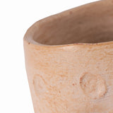 Basma, Pot of Sejnane - ZOUZ IN