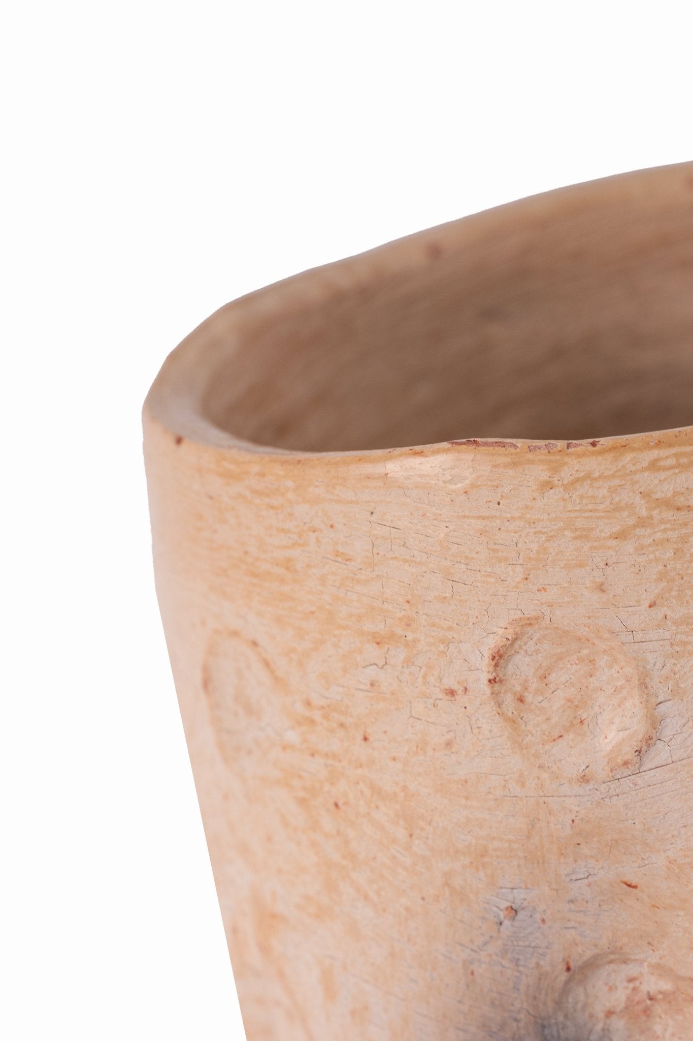 Basma, Pot of Sejnane - ZOUZ IN