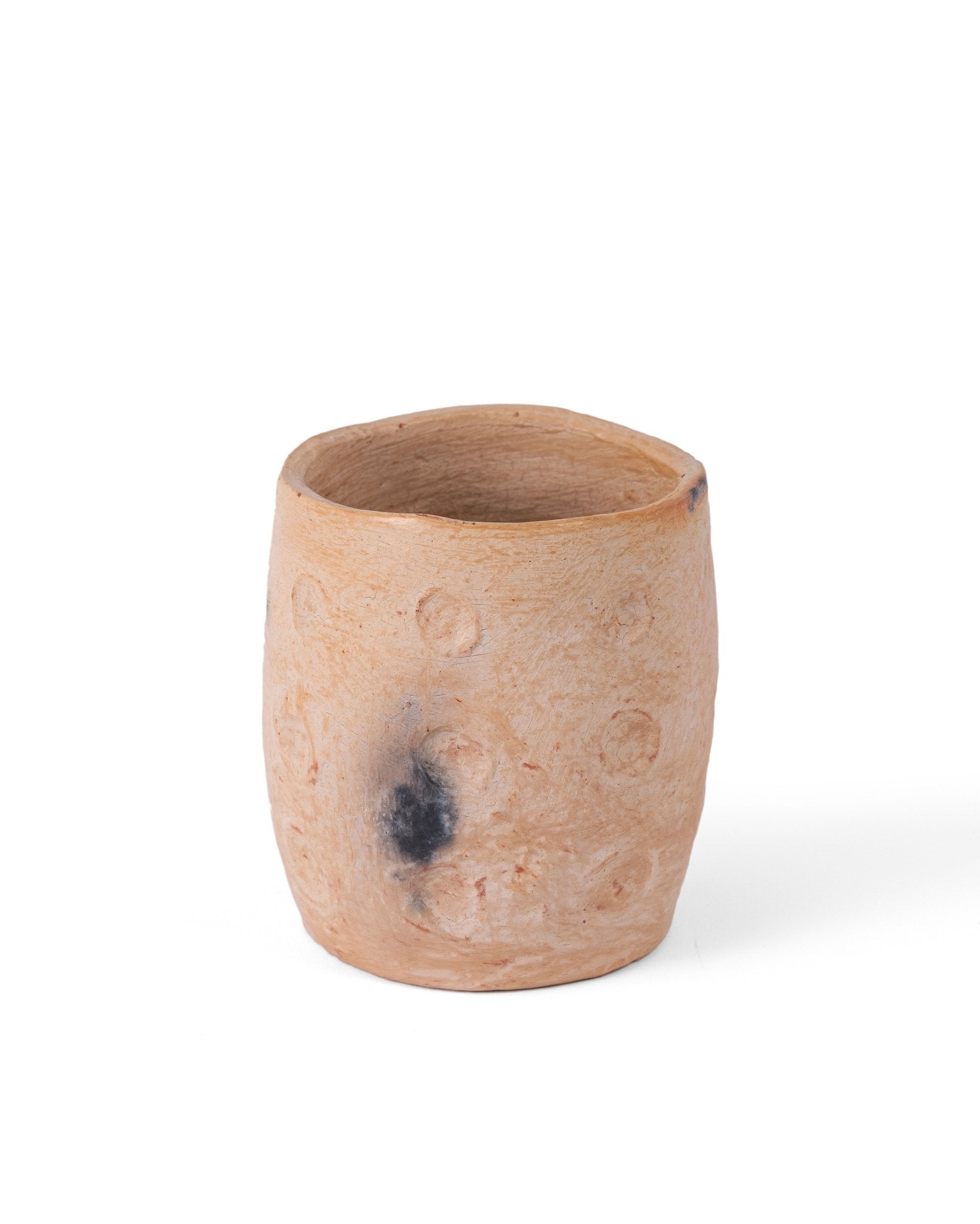 Basma, Pot of Sejnane - ZOUZ IN
