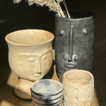Basma, Pot of Sejnane - ZOUZ IN