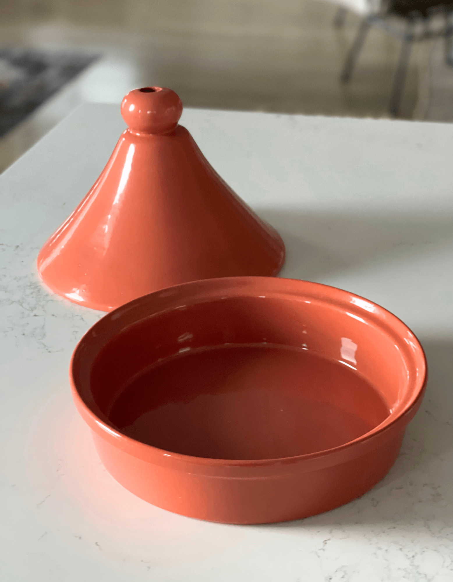 Cooking Tagine - ZOUZ IN
