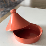 Cooking Tagine - ZOUZ IN