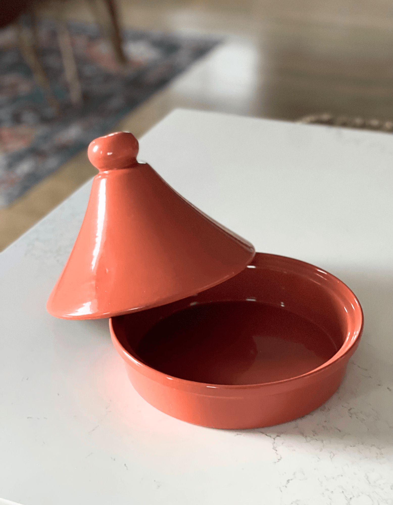 Cooking Tagine - ZOUZ IN