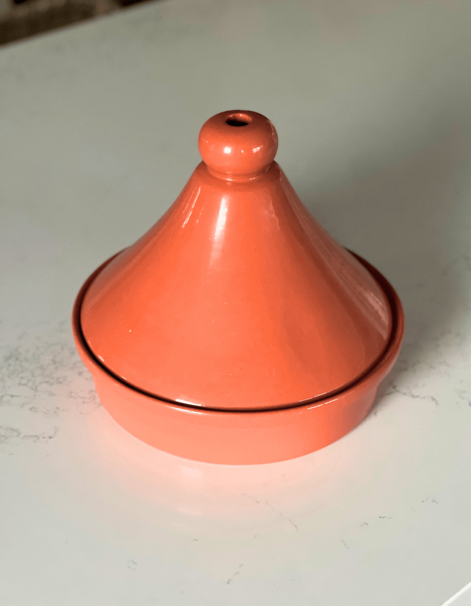 Cooking Tagine - ZOUZ IN