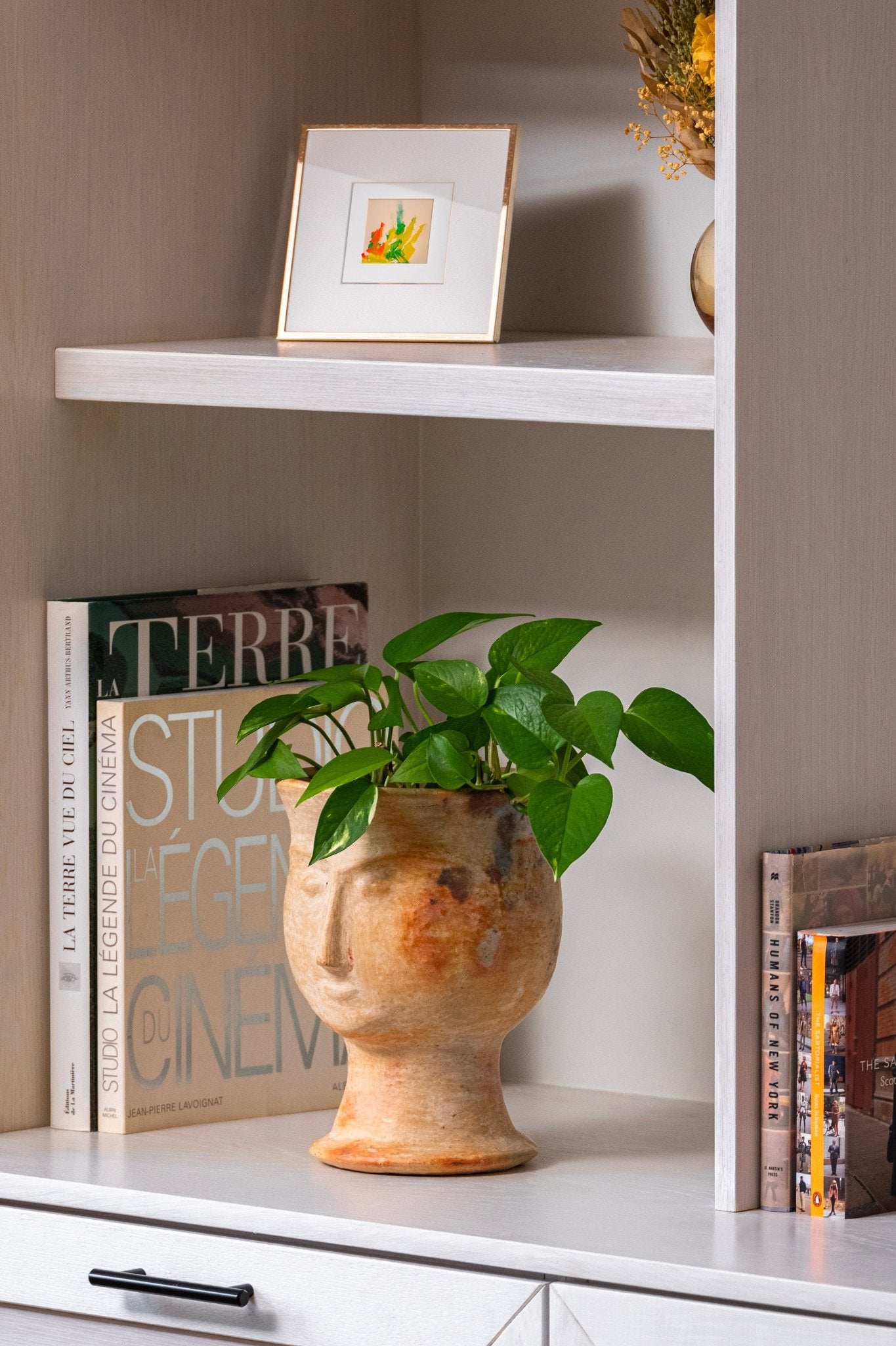 Nesma, Vase of Sejnane - ZOUZ IN