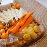 Oliwood Board - ZOUZ IN