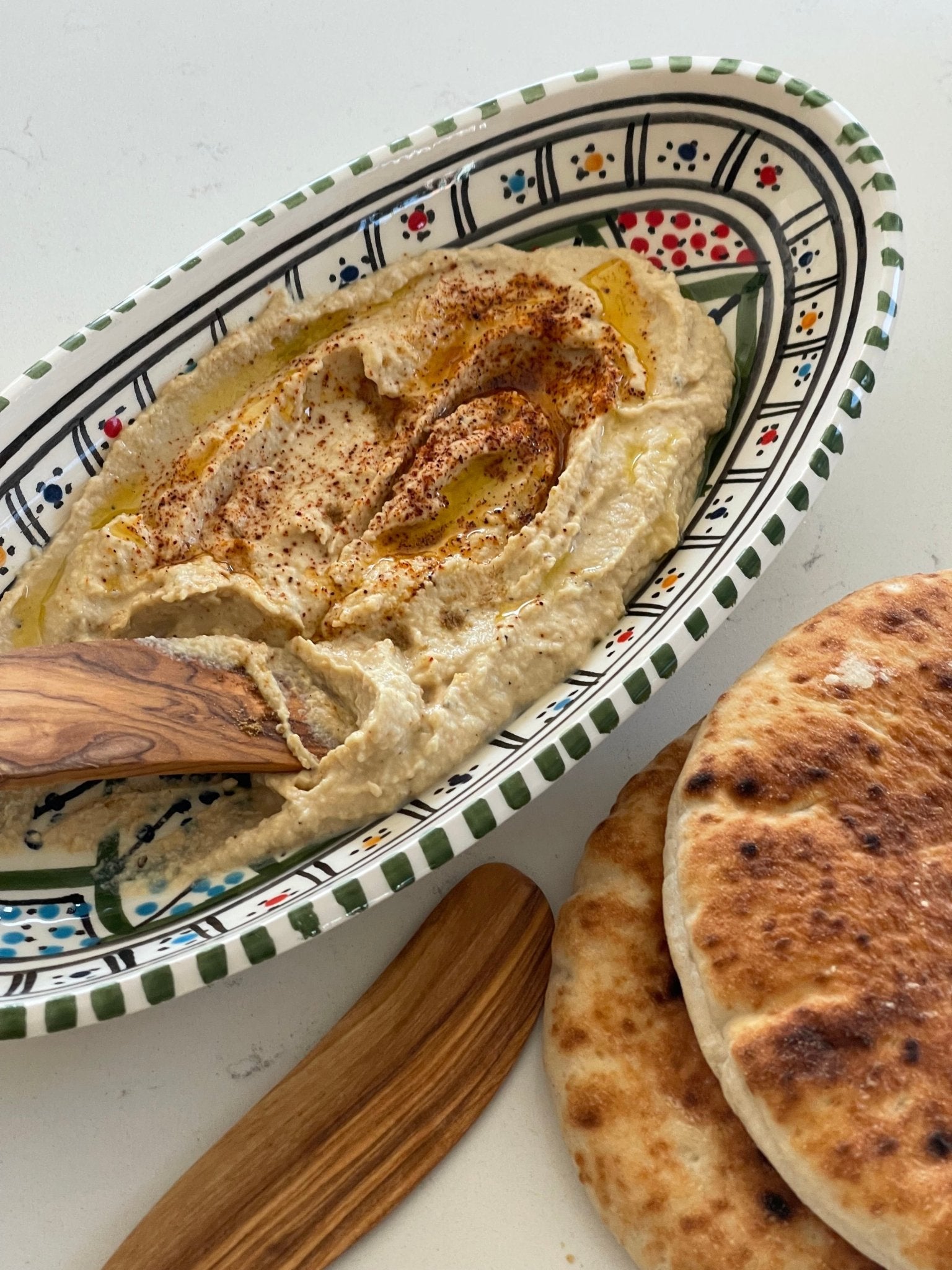 Oval Dish – ZOUZ IN