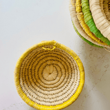 Palm Tree Basket - ZOUZ IN
