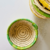 Palm Tree Basket - ZOUZ IN