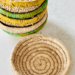 Palm Tree Basket - ZOUZ IN