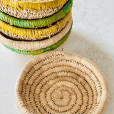 Palm Tree Basket - ZOUZ IN