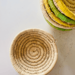 Palm Tree Basket - ZOUZ IN
