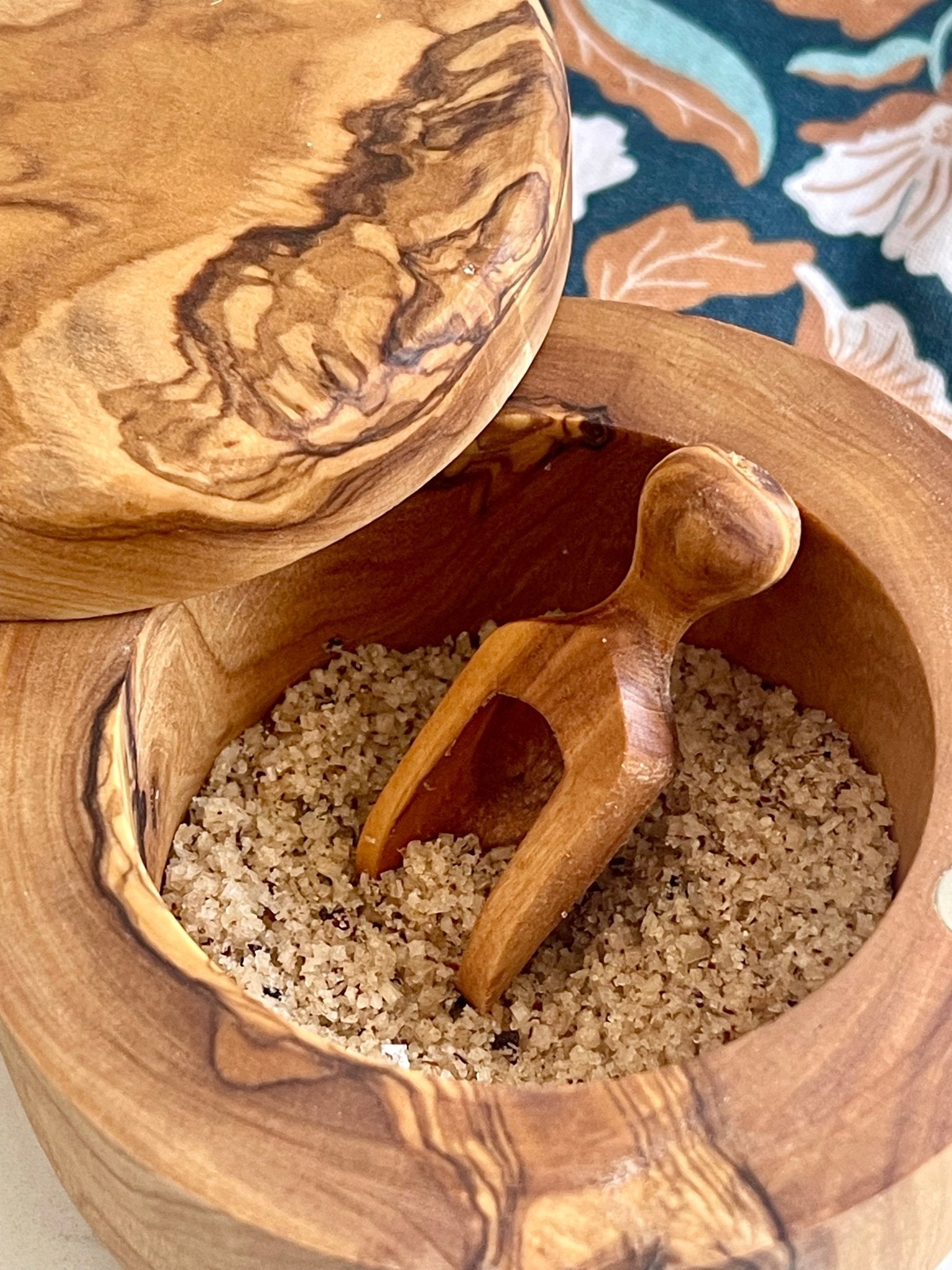 Salt Cellar - ZOUZ IN