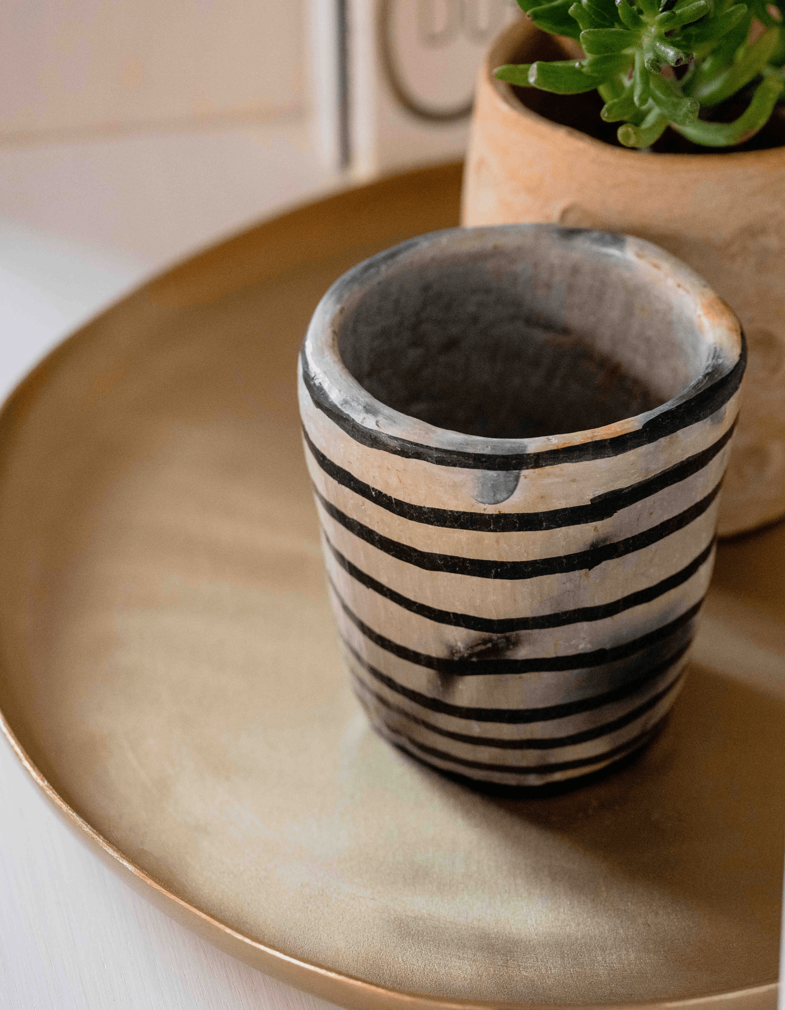 Sharit, Pot of Sejnane - ZOUZ IN